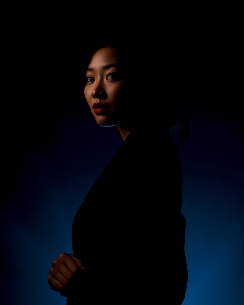 Claire Shen